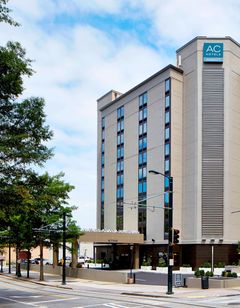 AC Hotel by Marriott Atlanta Downtown
