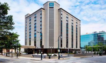 AC Hotel by Marriott Atlanta Downtown