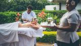 Sheraton Resort & Spa Tokoriki Island Fiji Spa