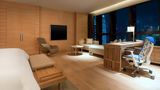The Westin Chongqing Liberation Square Suite