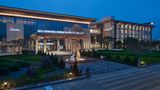 Jeju Shinhwa World Marriott Resort Exterior