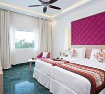 Hotel Clarks Amer Room