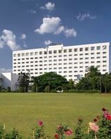 Hotel Clarks Amer