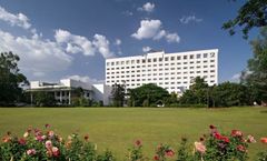 Hotel Clarks Amer