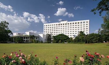 Hotel Clarks Amer