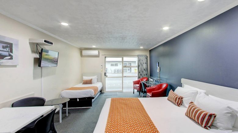 <b>Executive On Fenton Spa</b>. Images powered by <a href="https://www.leonardoworldwide.com/" title="Leonardo Worldwide" target="_blank">Leonardo</a>.