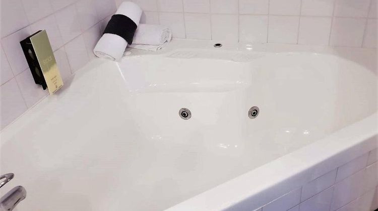 Parklane Motor Lodge Spa