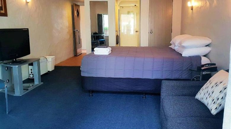 <b>Parklane Motor Lodge Room</b>. Images powered by <a href="https://www.leonardoworldwide.com/" title="Leonardo Worldwide" target="_blank">Leonardo</a>.
