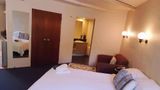 Parklane Motor Lodge Room