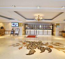 Royale Chulan Penang Lobby