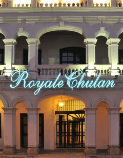 Royale Chulan Penang