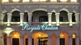 The Royale Bintang Penang Exterior