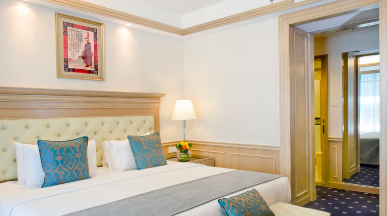 <b>The Royale Bintang Penang Room</b>. Images powered by <a href="https://www.leonardoworldwide.com/" title="Leonardo Worldwide" target="_blank">Leonardo</a>.