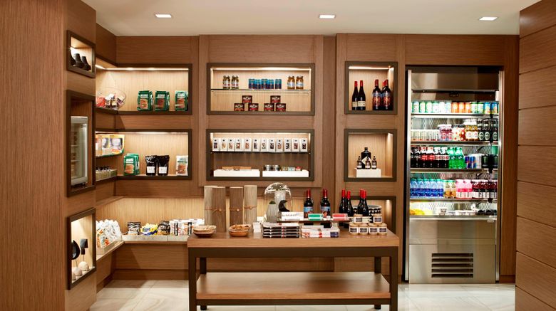 <b>AC Hotel by Marriott Atlanta Downtown Other</b>. Images powered by <a href="https://www.leonardoworldwide.com/" title="Leonardo Worldwide" target="_blank">Leonardo</a>.
