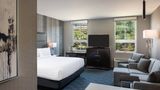 Residence Inn by Marriott Waltham Room