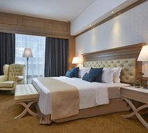 The Royale Bintang Penang Exterior