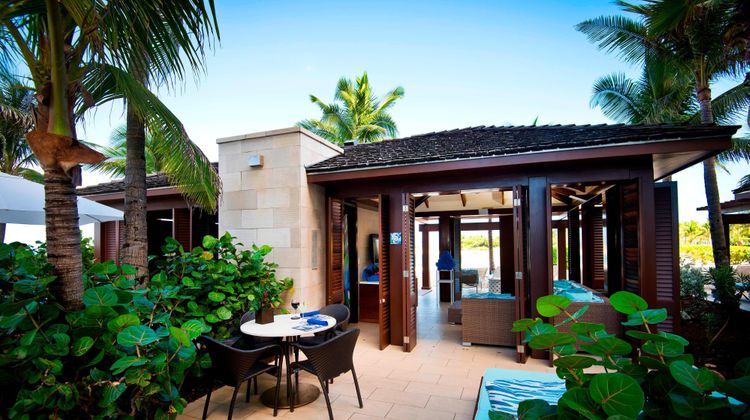 The Cove at Atlantis, Autograph Coll Pool