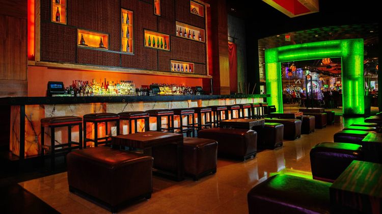 The Cove at Atlantis, Autograph Coll Restaurant