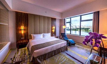 The Everly Putrajaya