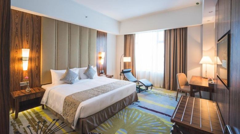 <b>The Everly Putrajaya Room</b>. Images powered by <a href="https://www.leonardoworldwide.com/" title="Leonardo Worldwide" target="_blank">Leonardo</a>.