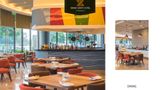 The Everly Putrajaya Restaurant