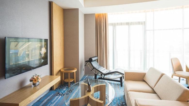 <b>The Everly Putrajaya Suite</b>. Images powered by <a href="https://www.leonardoworldwide.com/" title="Leonardo Worldwide" target="_blank">Leonardo</a>.