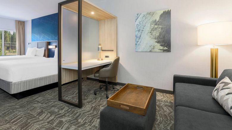 <b>SpringHill Suites Truckee Suite</b>. Images powered by <a href="https://www.leonardoworldwide.com/" title="Leonardo Worldwide" target="_blank">Leonardo</a>.