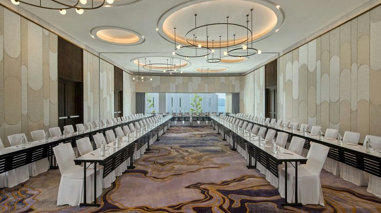 <b>Veranda Resort Phuket, Autograph Collect Meeting</b>. Images powered by <a href="https://www.leonardoworldwide.com/" title="Leonardo Worldwide" target="_blank">Leonardo</a>.