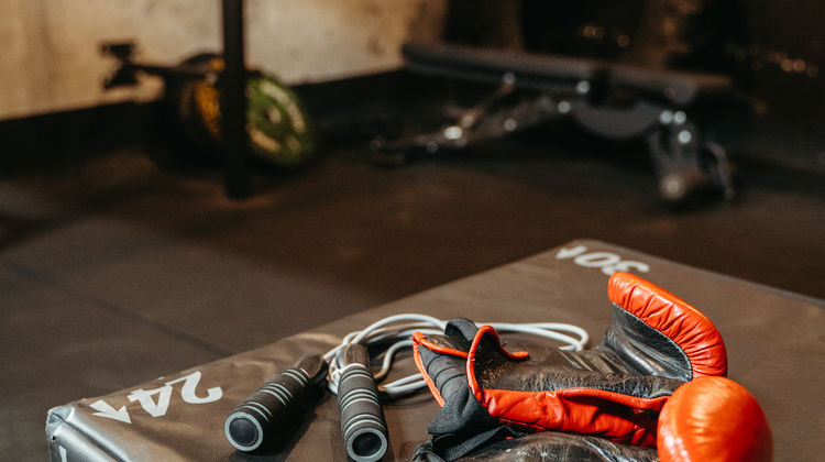 Auckland City Hotel Health Club