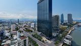 Courtyard by Marriott Danang Han River Exterior