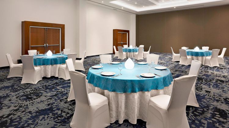 Fairfield Inn & Suites Cancun Airport Meeting