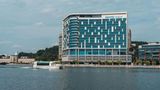 The Everly Putrajaya Exterior