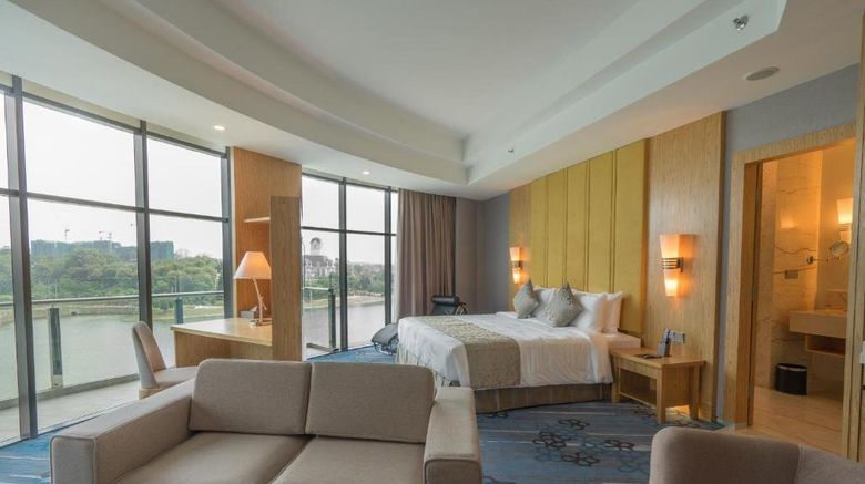 <b>The Everly Putrajaya Suite</b>. Images powered by <a href="https://www.leonardoworldwide.com/" title="Leonardo Worldwide" target="_blank">Leonardo</a>.
