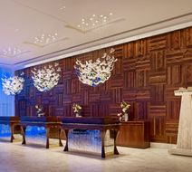 Parklane, a Luxury Collection Resort-Spa Lobby