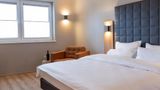 Hotel Circle Inn Room
