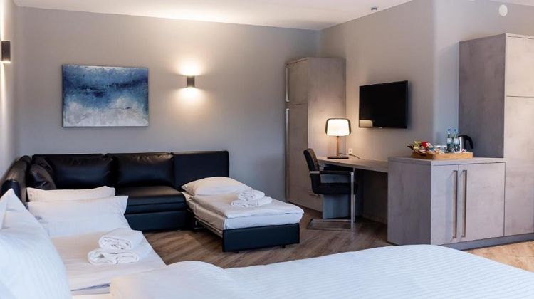 Hotel Circle Inn Suite