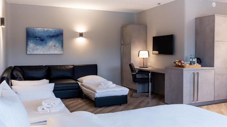 <b>Hotel Circle Inn Suite</b>. Images powered by <a href="https://www.leonardoworldwide.com/" title="Leonardo Worldwide" target="_blank">Leonardo</a>.
