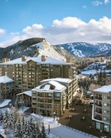The Westin Riverfront Resort & Spa
