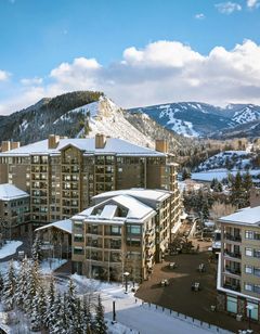 The Westin Riverfront Resort & Spa