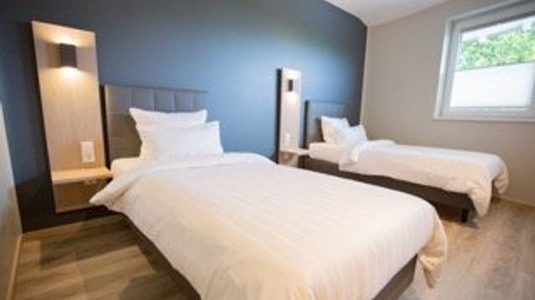 Hotel Circle Inn Recreation