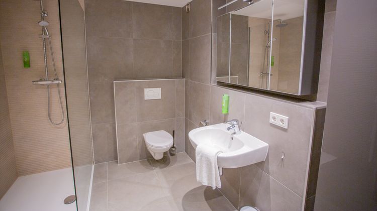 Hotel Circle Inn Room