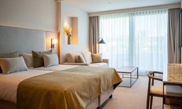 Calderona Wellness