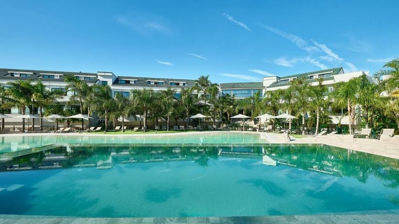 <b>Calderona Wellness Pool</b>. Images powered by <a href="https://www.leonardoworldwide.com/" title="Leonardo Worldwide" target="_blank">Leonardo</a>.