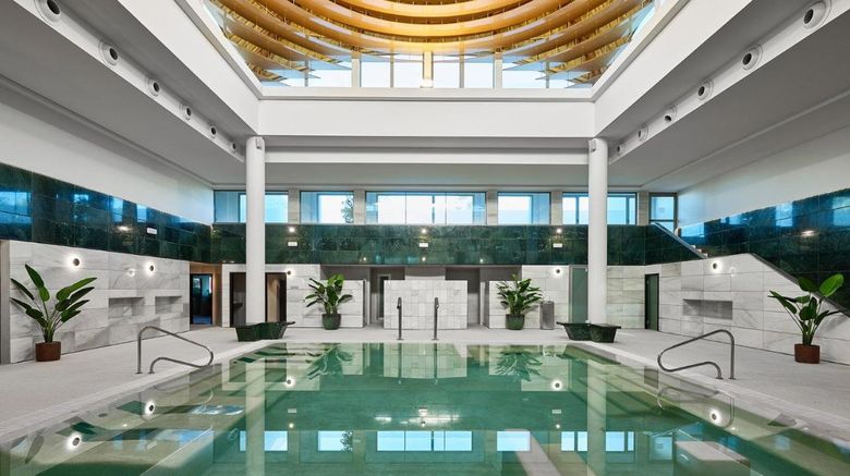 <b>Calderona Wellness Pool</b>. Images powered by <a href="https://www.leonardoworldwide.com/" title="Leonardo Worldwide" target="_blank">Leonardo</a>.