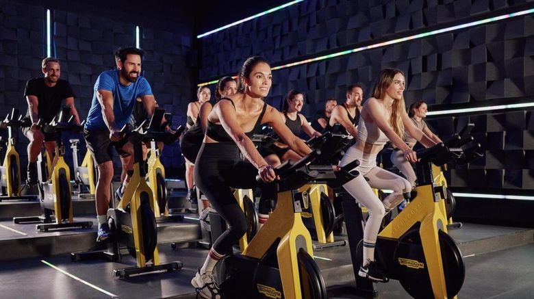 <b>Calderona Wellness Health Club</b>. Images powered by <a href="https://www.leonardoworldwide.com/" title="Leonardo Worldwide" target="_blank">Leonardo</a>.