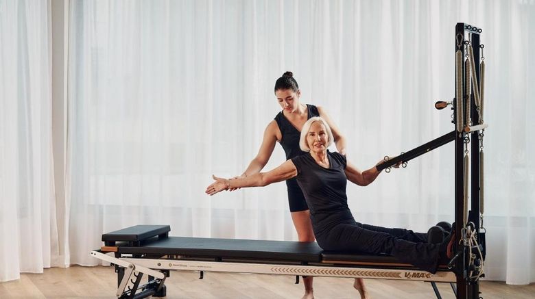 <b>Calderona Wellness Health Club</b>. Images powered by <a href="https://www.leonardoworldwide.com/" title="Leonardo Worldwide" target="_blank">Leonardo</a>.