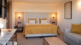 Calderona Wellness Room