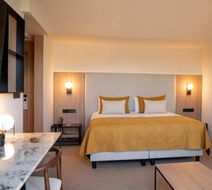 Calderona Wellness Room