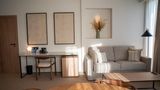 Calderona Wellness Room