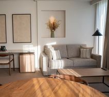 Calderona Wellness Room